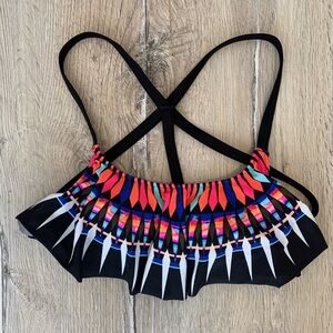 PINK Victoria Secret Swim Top